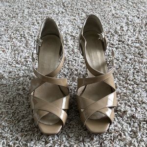 LK Bennett Strappy Sandals